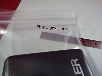 KISTLER QUARTZ 8620 ACCELEROMETER VIBRATION SENSOR #95-FT-04