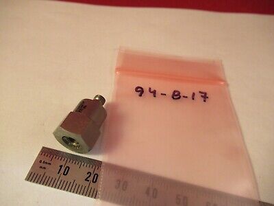 MEGGITT ENDEVCO 41A14 ACCELEROMETER SENSOR VIBRATION TEST AS PIC &94-B-17