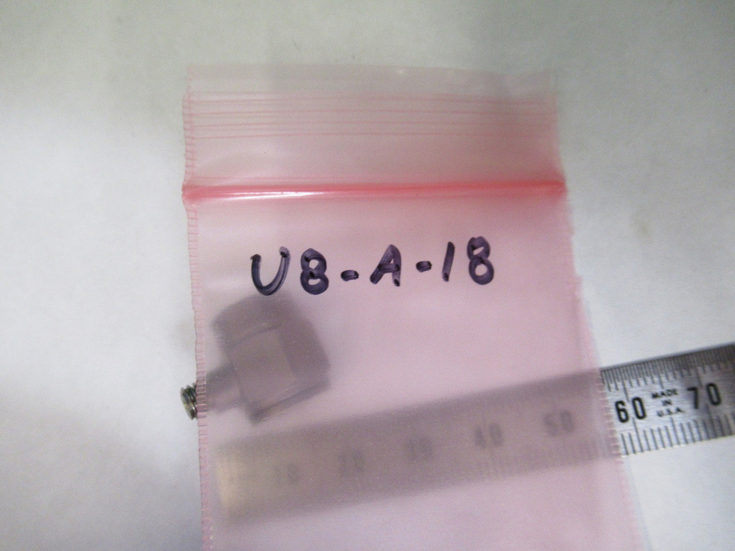 DYTRAN 3055B1 sense 10 mV/g ACCELEROMETER VIBRATION SENSOR AS PICTURED U8-A-18