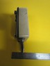 Vintage Wwii Quartz Crystal General Electric V-cut 18.125 Kc Frequency Standard