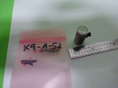 SENSOR PHYSICAL ACOUSTIC EMISSION PAD 50 NDT INSPECTION AS IS BIN#X9-A-52