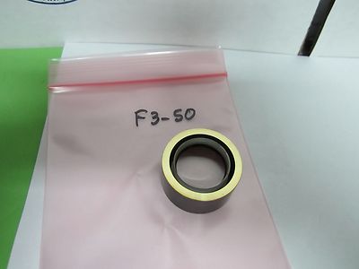 POLYVAR REICHERT LEICA INTERNAL LENS OPTICS BIN#F3-50