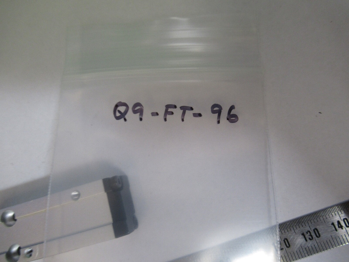 HUMPHREY HBDA6X1 PNEUMATIC MINI ACTUATOR CONTROL AUTOMATION AS PICTURED Q9-FT-96