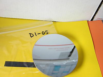 OPTISCHER GROSSER SPHÄRISCHER SPIEGEL LASEROPTIK BIN#D1-05