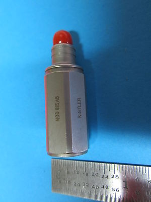KISTLER 815A5 PIEZOELECTRIC ACCELEROMETER CALIBRATION VIBRATION