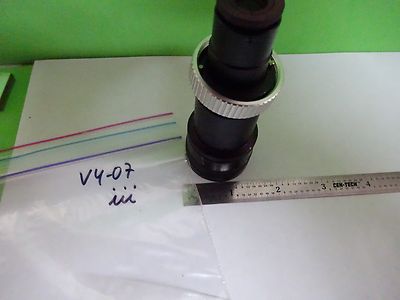 Microscope Part Eyepiece Wild Leica Macro Photo Optics