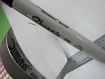 OPTICAL CONVEX CONCAVE MIRROR LASER OPTICS BIN#M1-06