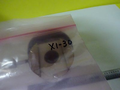 MICROSCOPE PART NOSEPIECE #X1-30