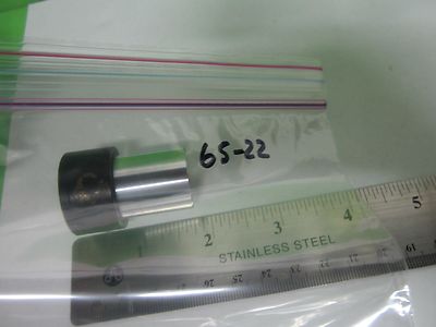 MICROSCOPE PART NIKON JAPAN EYEPIECE CFW15X OPTICS AS pictured BIN#65-22