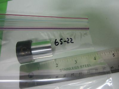MICROSCOPE PART NIKON JAPAN EYEPIECE CFW15X OPTICS AS pictured BIN#65-22