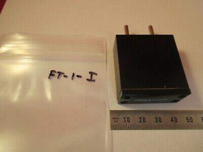 MARCONI CANADA QUARTZ CRYSTAL RESONATOR 5270 KC FREQUENCY AS PICTURED &FT-1-I