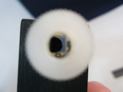 OPTICAL THORLABS DETECTOR LASER OPTICS MOUNTS BIN#14B