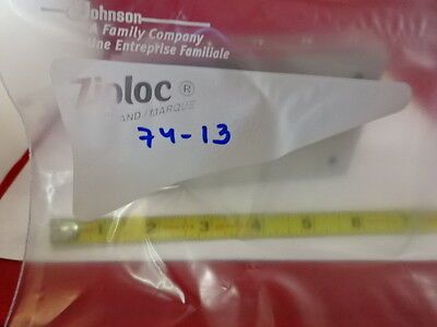 POSITIONING STAGE TABLE MICRO SLIDES INC AS PICTURED &IL-74-13
