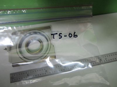 MICROSCOPE PART 325423 EPI FIXTURE #T5-06