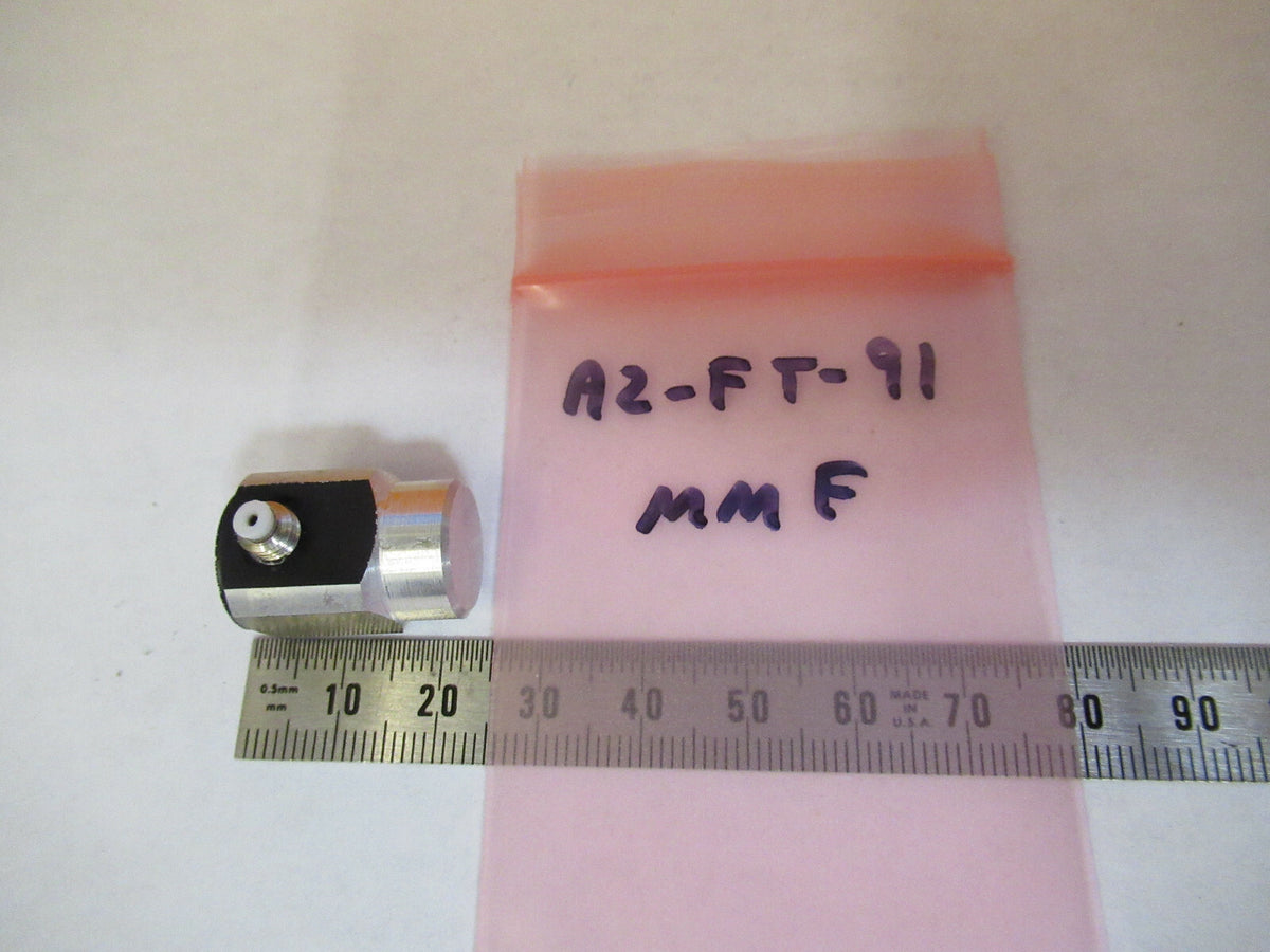 Mmf KD13 Vibration Accelerometer Sensor Germany