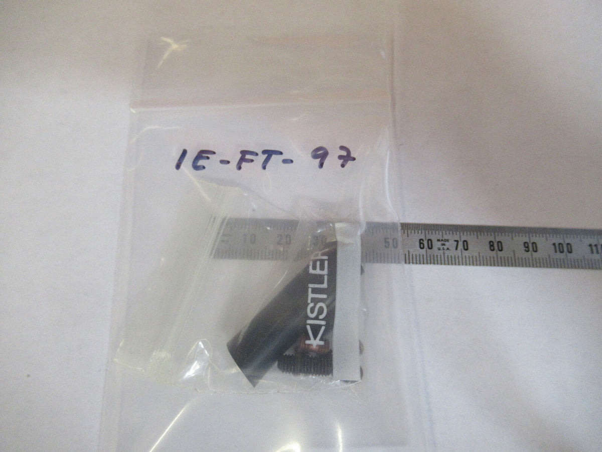KISTLER ACCESSORIES FOR ACCELEROMETER STUD SCREWS ETC AS PICTURED &1e-ft-97