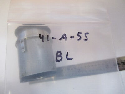 Bausch & Lomb Pol Vintage Eyepiece 7.5X Microscope Part Optics