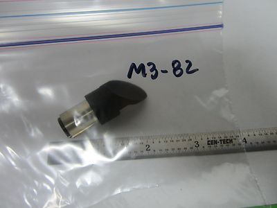 OPTICAL MIRROR + LENS ASSEMBLY LASER OPTICS BIN#M3-82
