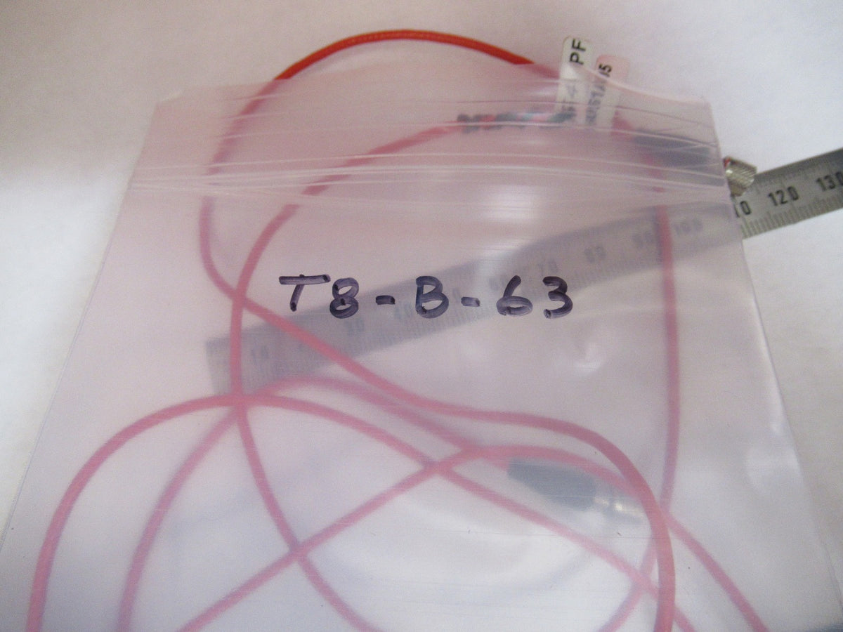 Dytran Low Noise Cable 6051A05 for Accelerometer Sensor