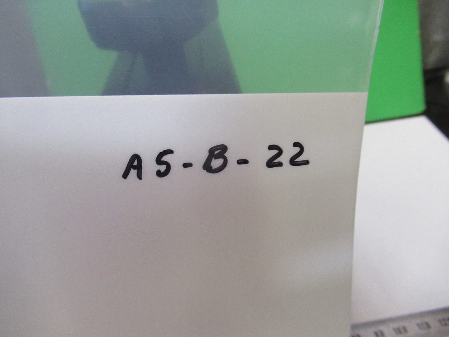 OPTICAL NEWPORT STAGE VH-AM for OPTICS AS PIC A5-B-22