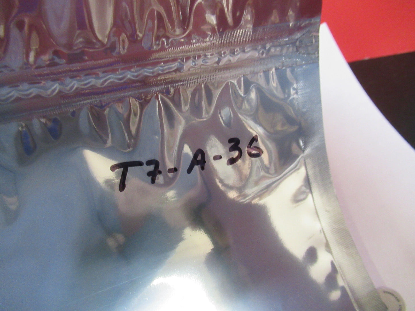 YIG OSCILLATOR MICROWAVE RF FREQUENCY 20 GHz WILTRON AS PICTURED T7-A-36