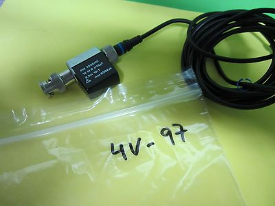 PHILIPS PROBE PM 8926/20 WIE BESEHEN FÜR OSZILLOSKOP BIN#4V-97