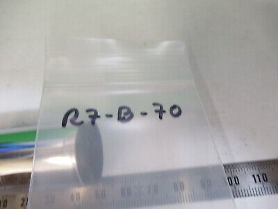 ANTIQUE SPENCER EYEPIECE 6X LENS OCULAR MICROSCOPE PART AS PICTURED #R7-B-70