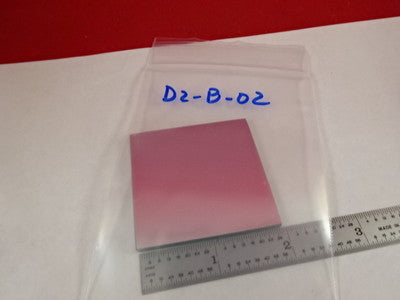 Microscope Part Leica Dmrxa Germany Mirror Illuminator Optics B