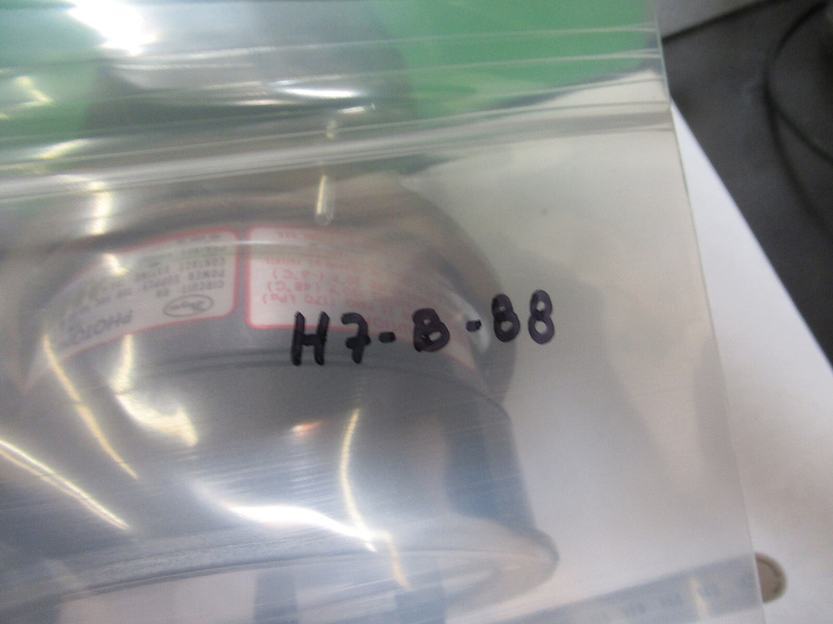 Photohelic Gauge Pressure Ventilation Clean Room Dwyer