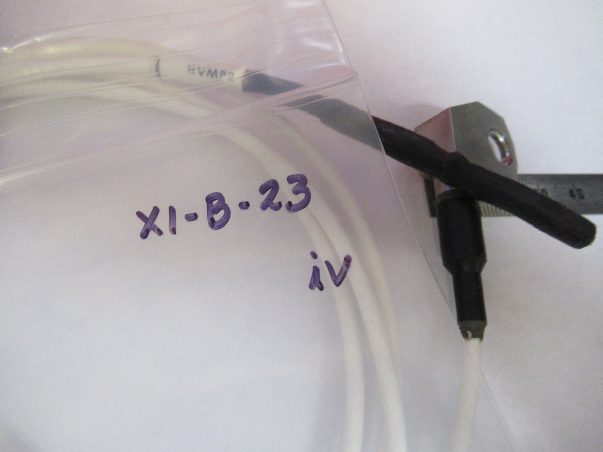 Honeywell Aircraft Accelerometer 1209-2191-CA Vibration Sensor AS Pic