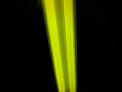 OPTISCHER GROSSER FILTER BESCHICHTETE LASEROPTIKEN BIN#23