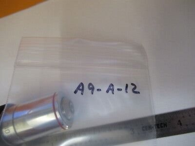 Bausch & Lomb Industrial Objective 100X Microscope Part
