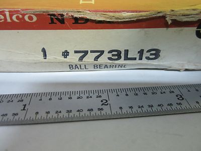 NOS Ball Bearing Delco 1#773L13