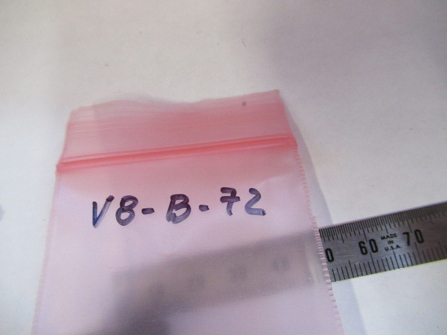 LEITZ WETZLAR GERMANY IRIS DIAPHRAGM OPTICS MICROSCOPE PART AS PICTURED V8-B-72