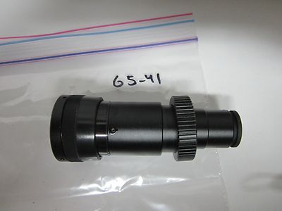 OPTICAL MICROSCOPE EYEPIECE RETICLE TARGET METROLOGY OPTICS #G5-41