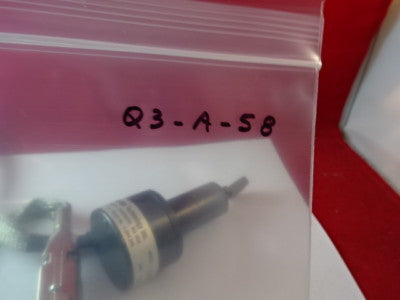Optical Galvo Mirror Cambridge Technology Precision Laser Optics