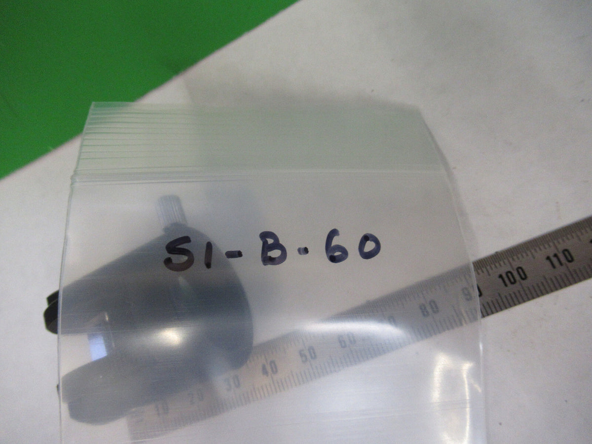 OCULAR PROJECTION OPTICS PRISM MICROSCOPE PART PICTURED S1-B-60