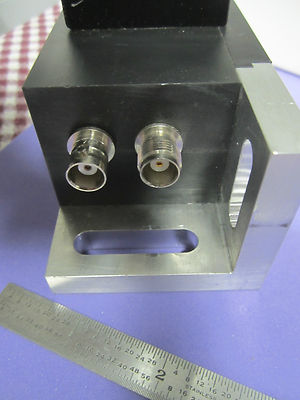 PCB Piezotronics 5302E-02A Sensor Telemetry Stator Base Rpm??