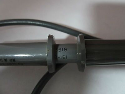 TEKTRONIX TEK SCREW ON 013-0071 FREQUENCY PROBE OSCILLOSCOPE AS IS BIN#8Y