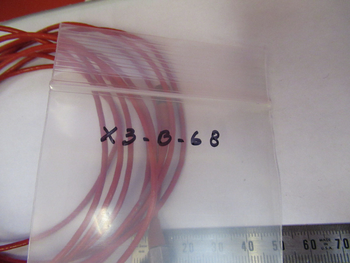 PCB Piezotronics Endevco Cable 90DEG for Accelerometer