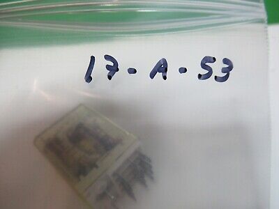 RELAY RY45-UL AC24V 24 VAC RELAY CONTROL SYSTEMS AS PICTURED #17-A-53