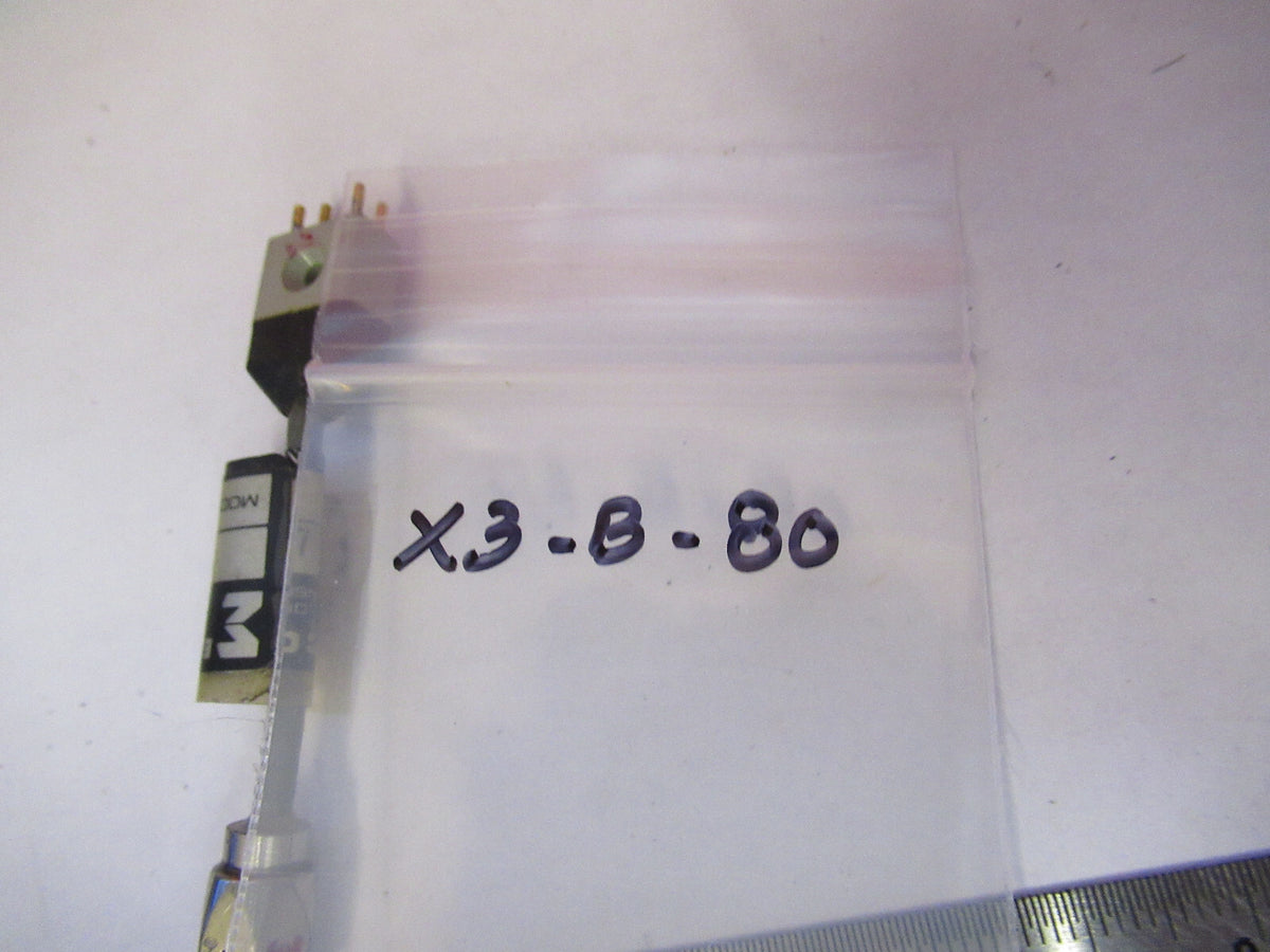 PCB Piezotronics Endevco Pressure Sensor 8530A-500 Psi