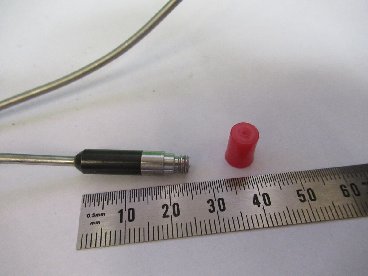 MEGGITT ENDEVCO 6237M70 ACCELEROMETER VIBRATION SENSOR AS PICTURED &R4-A-69