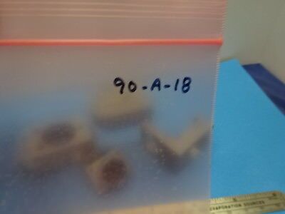 LOT OF ACCESSORIES for MICROSCOPE PARTS AS IS &90-A-18