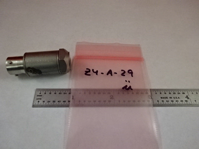 Meggitt Vibro-meter Accelerometer Model CE580M201 Vibration Sensor