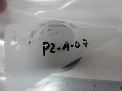 OPTICAL VINTAGE CAMERA SHUTTER VARIO OPTICS BIN#P2-A-07