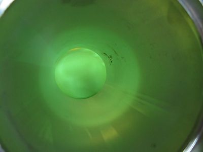 LARGE HIGH VACUUM CHAMBER HUNTINGTON sku#41