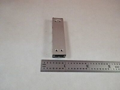 POSITIONING LINEAR SLIDE DEL TRON AS IS B#T3-G-10