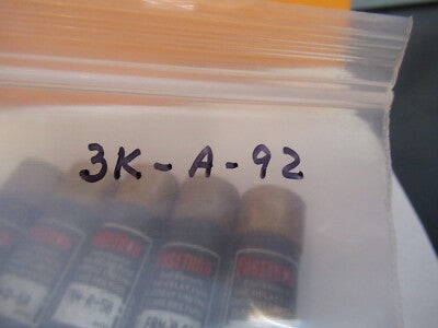 Lot Industrial Fuses Fuse FRN-R-50