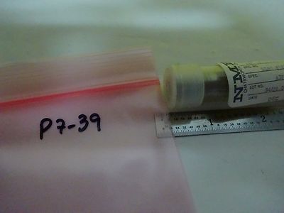 MICROSCOPE PART LOT 15 EA BEARINGS NMB SSR1 814ZZKB AS IS BIN#P7-39